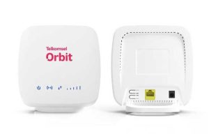 Cara Reset Telkomsel Orbit