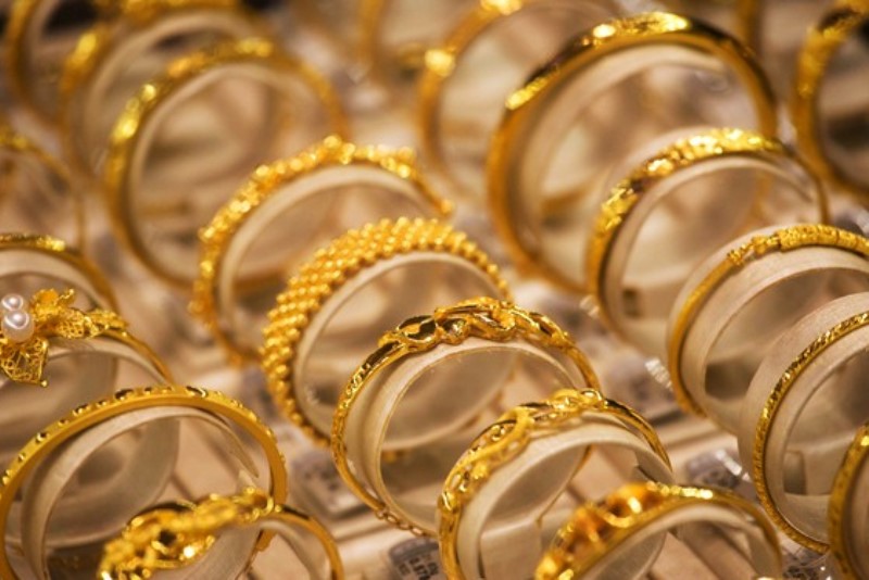 Faktor-Faktor yang Mempengaruhi Harga Perhiasan Emas di Toko Perhiasan